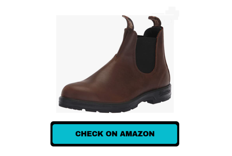 6 Best Hiking Boots for African Safari (2024 Guide)