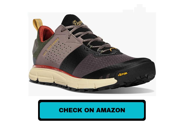 5 Best Hiking Boots for Appalachian Trail In 2024