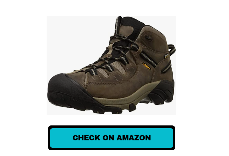 7 Best Hiking Boots for Arch Support (2024 Guide)
