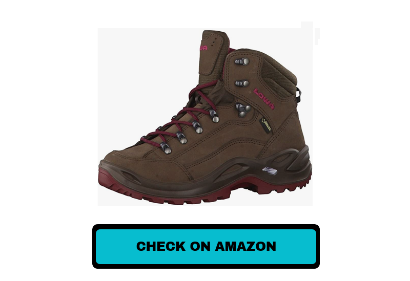 6 Best Hiking Boots for African Safari (2024 Guide)
