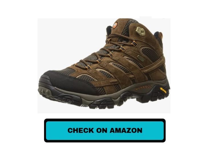 7 Best Hiking Boots for Arch Support (2024 Guide)
