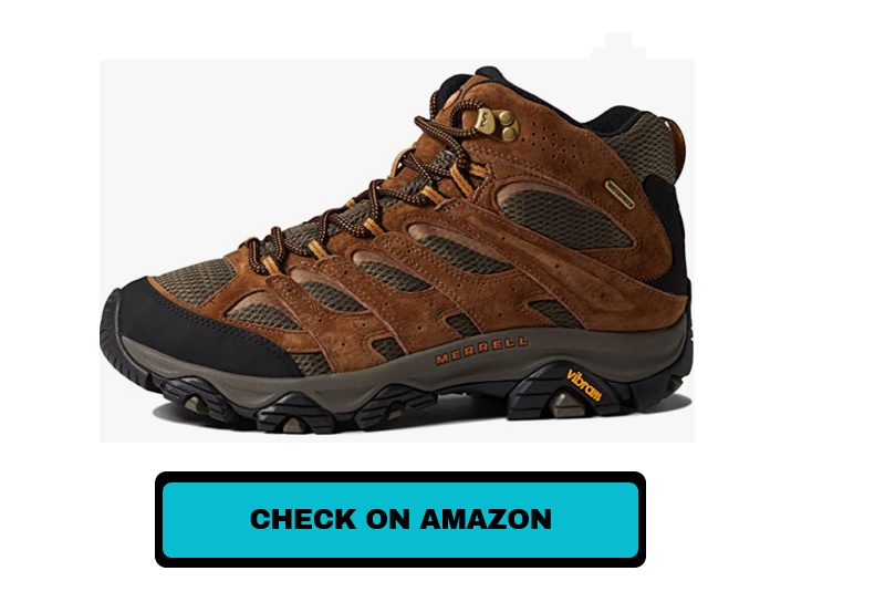 6 Best Hiking Boots for African Safari (2024 Guide)