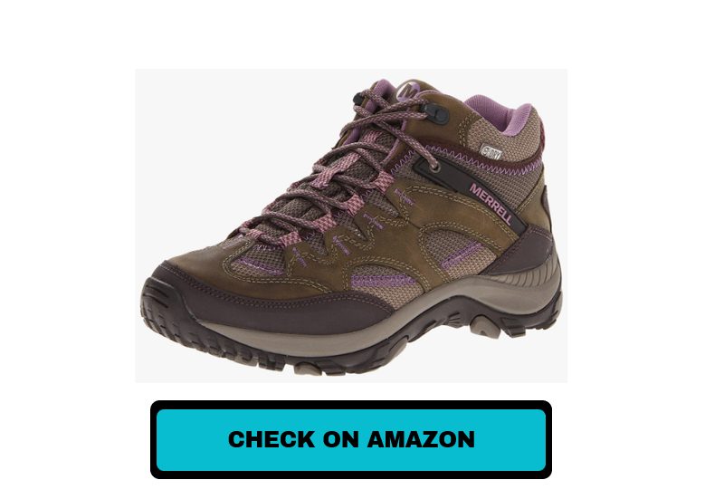 3 Best Hiking Boots for Arthritic Feet (2023 Guide)
