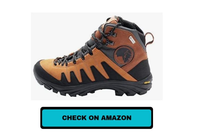 4 Best Hiking Boots for Achilles Tendonitis In 2024