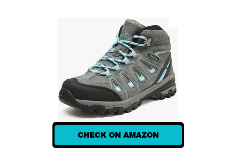 4 Best Hiking Boots for Achilles Tendonitis In 2024