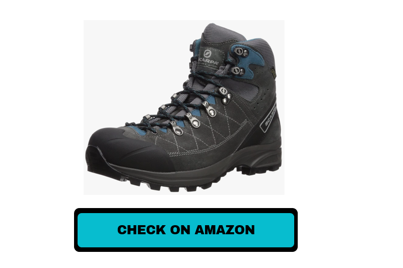 6 Best Hiking Boots for Ankle Support (2024 Guide)