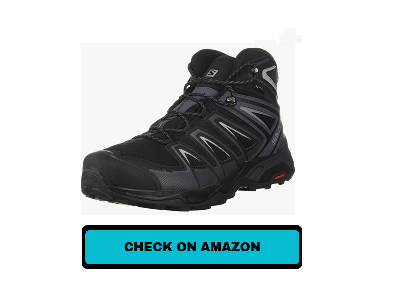 7 Best Hiking Boots for Arch Support (2024 Guide)