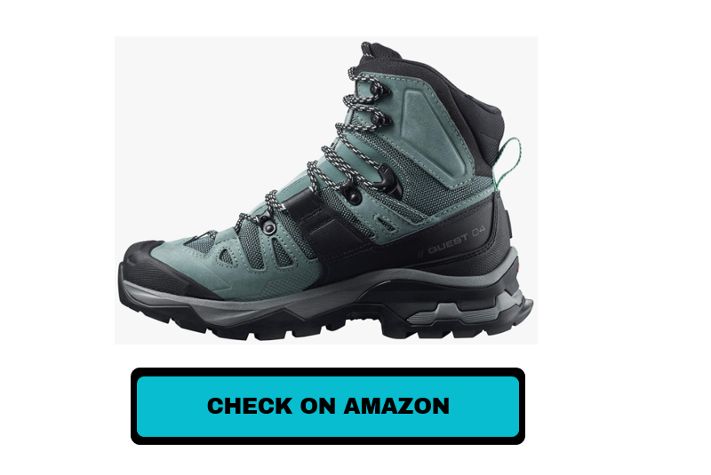 6 Best Hiking Boots for Ankle Support (2024 Guide)