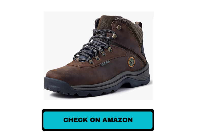 7 Best Hiking Boots for Arch Support (2024 Guide)