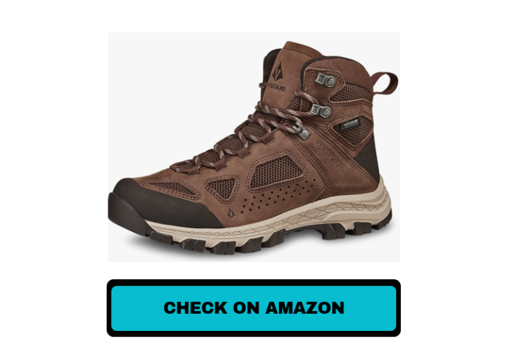 6 Best Hiking Boots for Ankle Support (2024 Guide)