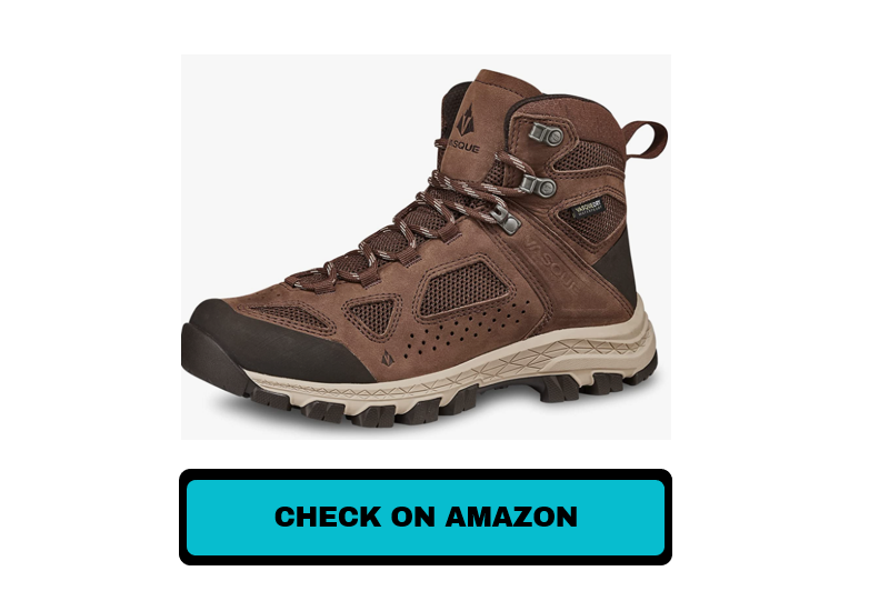 6 Best Hiking Boots for Ankle Support (2023 Guide)