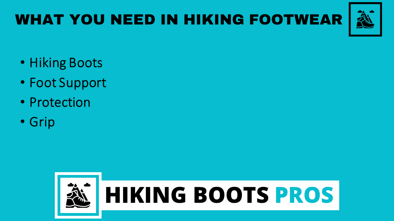 Can You Use Regular Boots for Hiking InDepth Guide