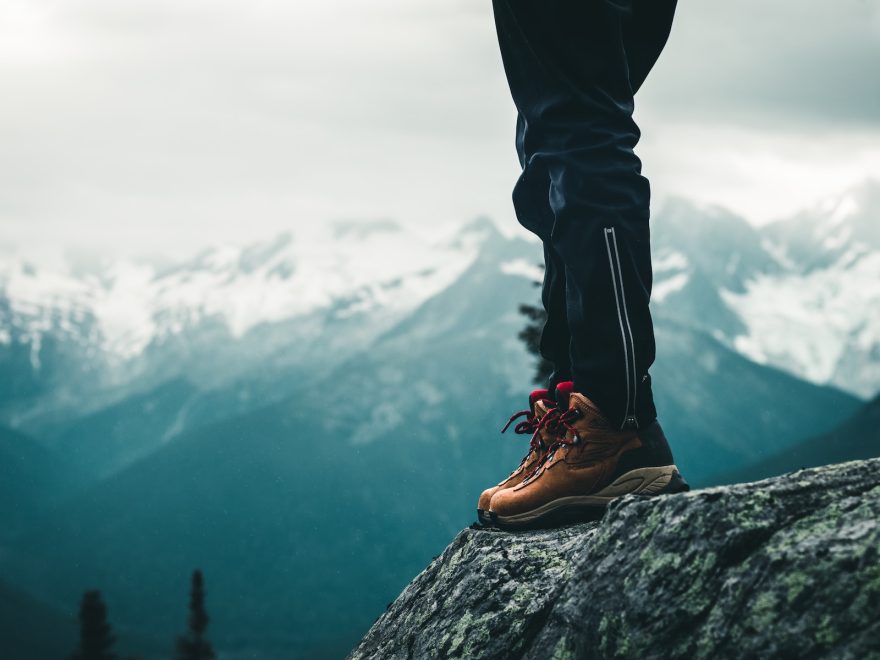 Best Hiking Boots Under $100: A Comprehensive Guide to Choosing the Perfect Pair