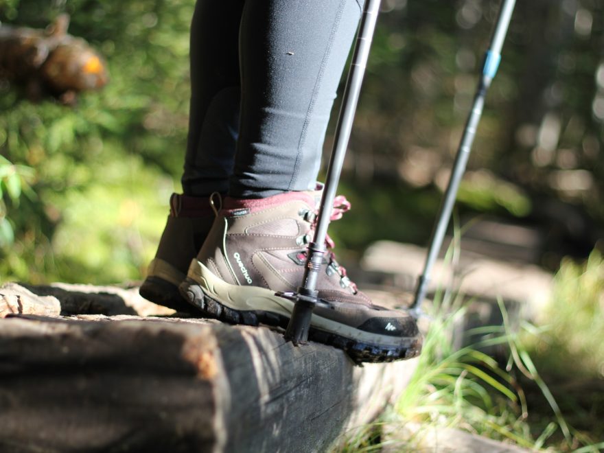 Best Hiking Boots Under 200