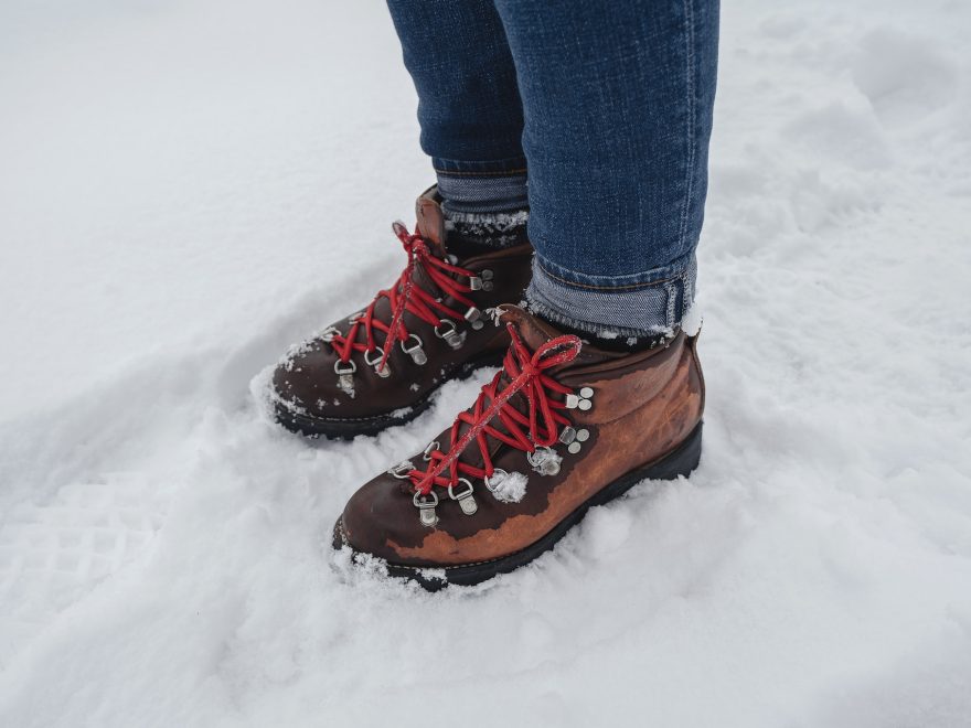 Why Are Hiking Boots So Important? The Role of Proper Footwear in Hiking