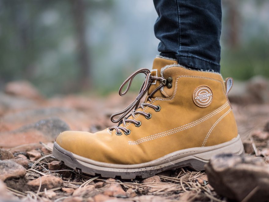 6 Best Hiking Boots for Ankle Support