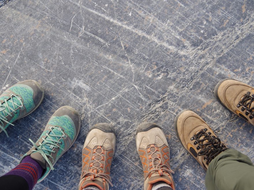 Exploring the Three Types of Hiking Boots: Which One is Right for You?