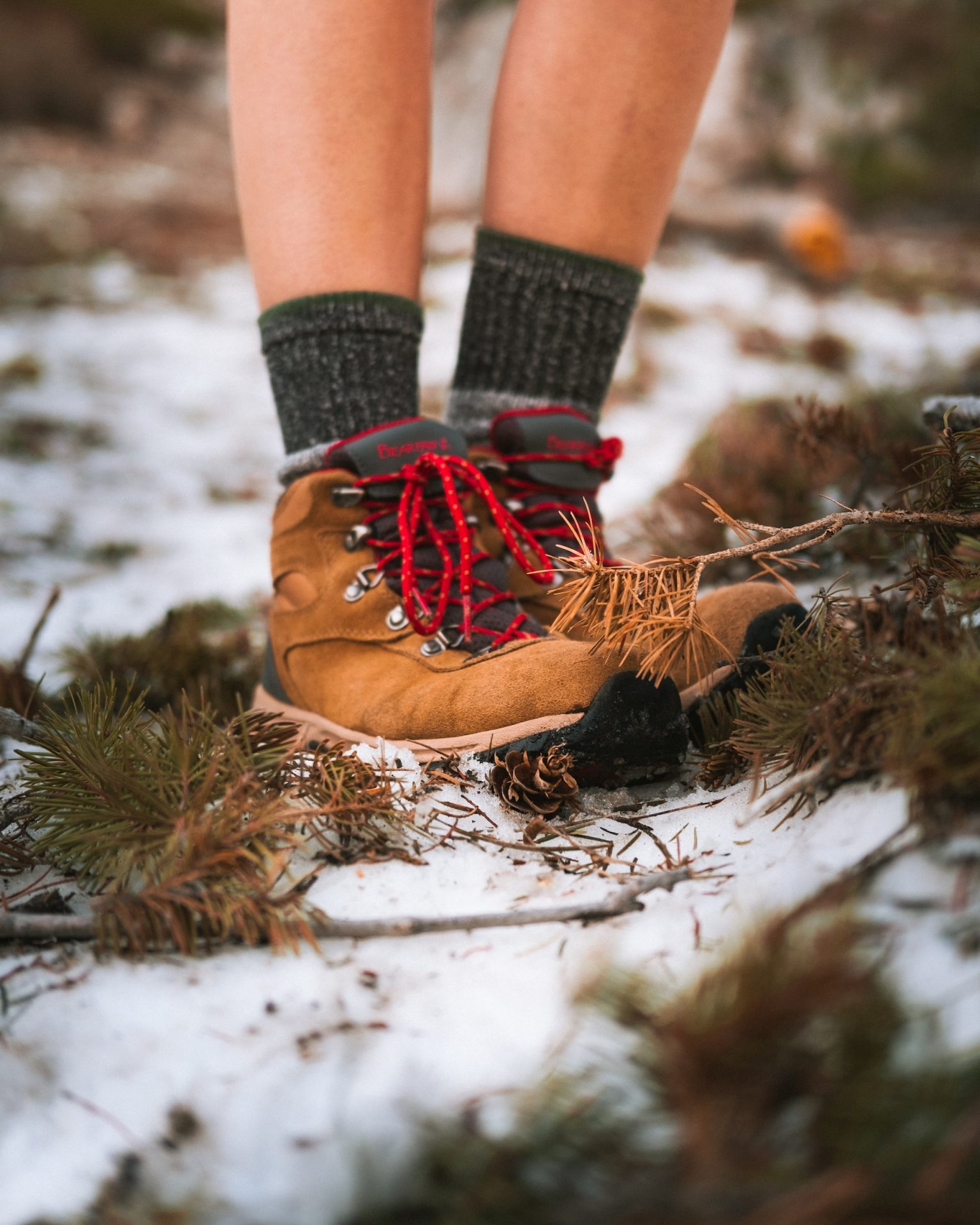 Exploring the Key Benefits, Features and purpose of Hiking Boots.