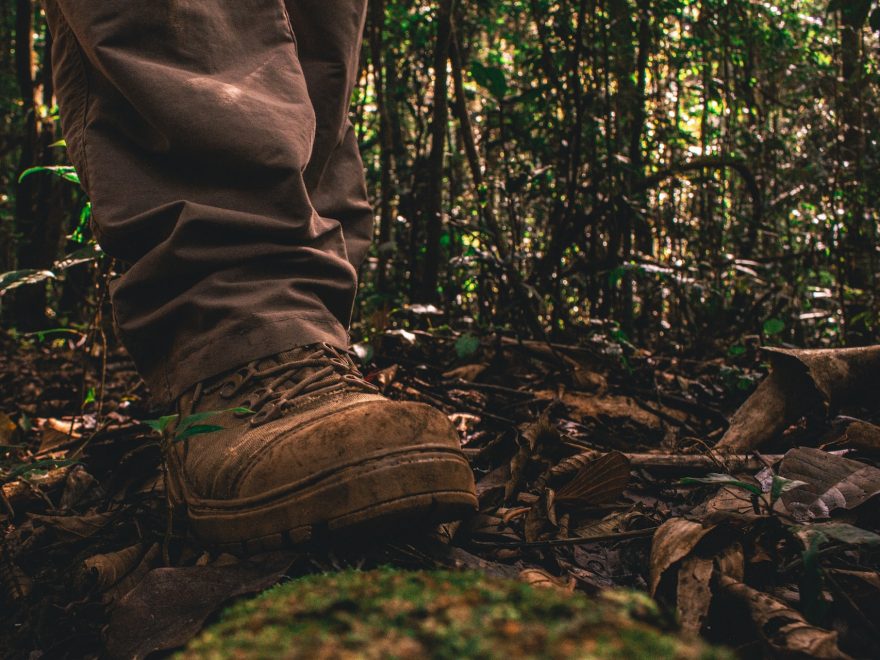 Best Hiking Boots for Arch Support