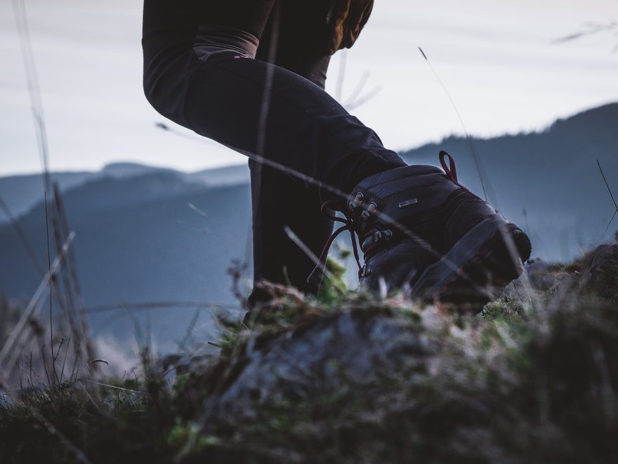 Is a Hiking Boot Really Necessary for Your Outdoor Adventures?