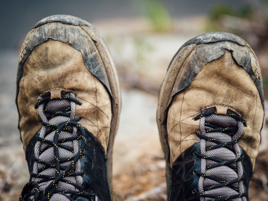 Best Hiking Boots for Arthritic Feet