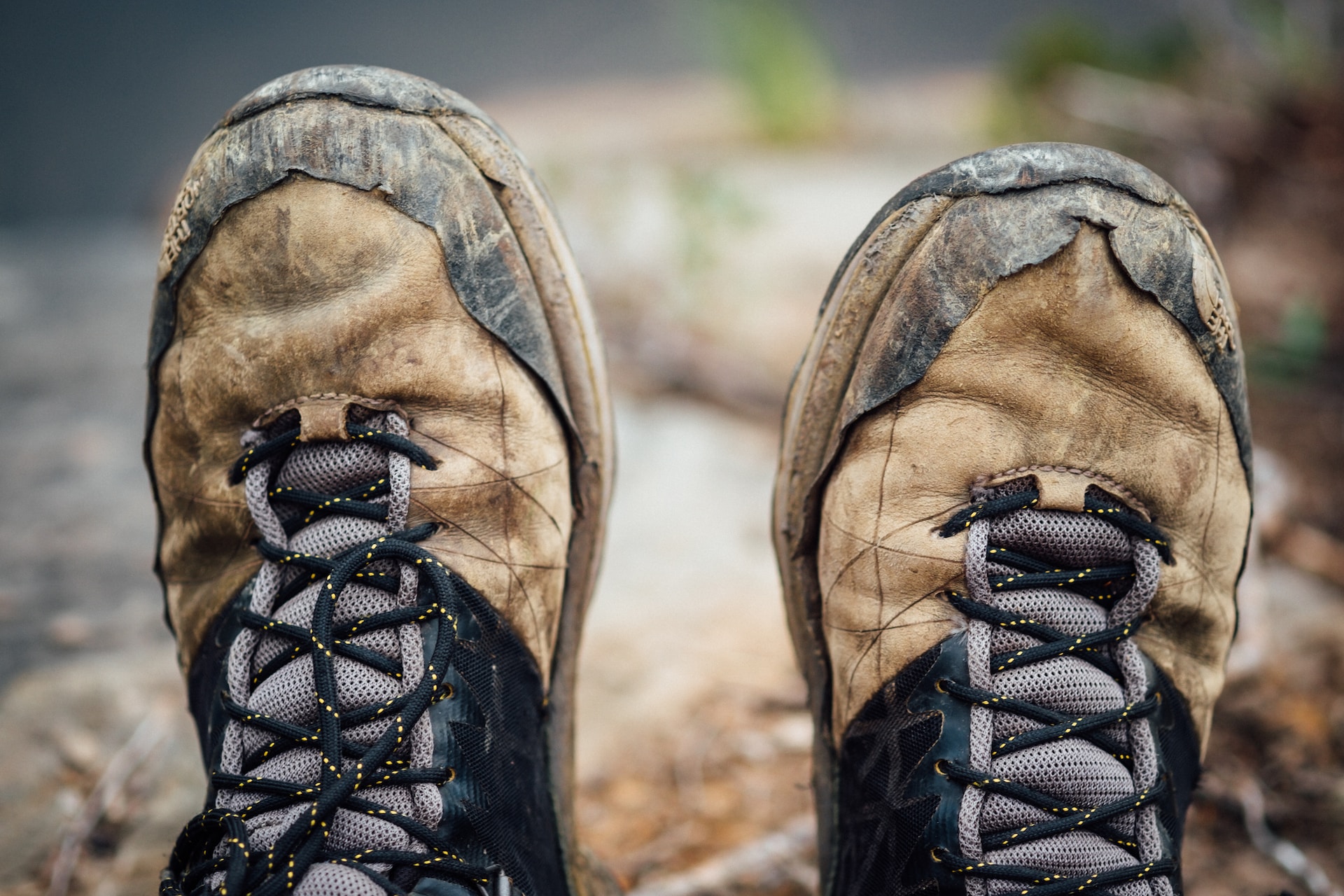 3 Best Hiking Boots for Arthritic Feet (2024 Guide)