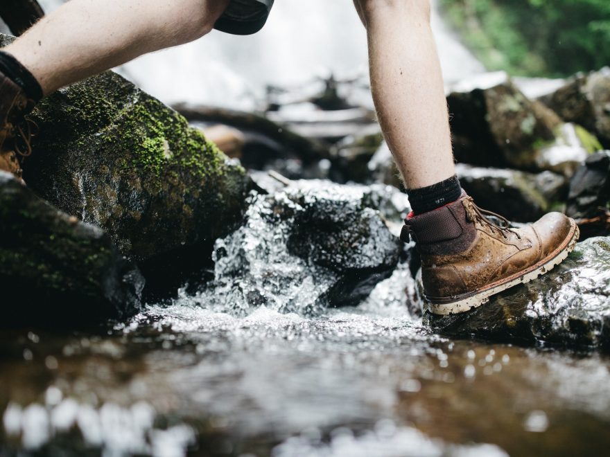 Hiking Shoes vs. Boots: Understanding the Key Differences