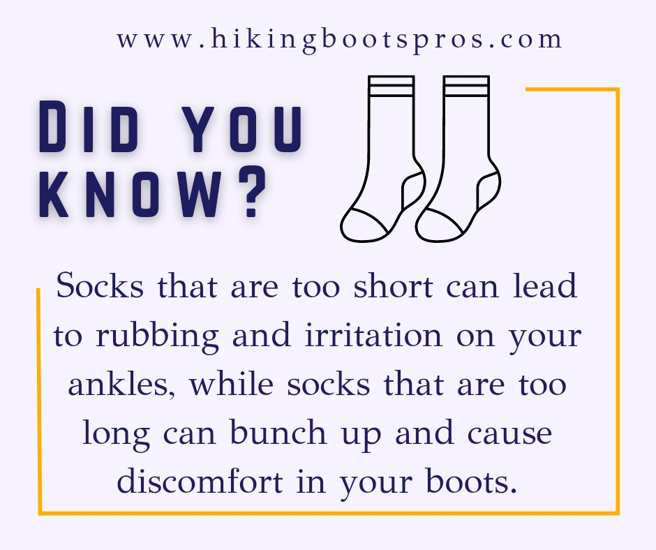 fact about socks