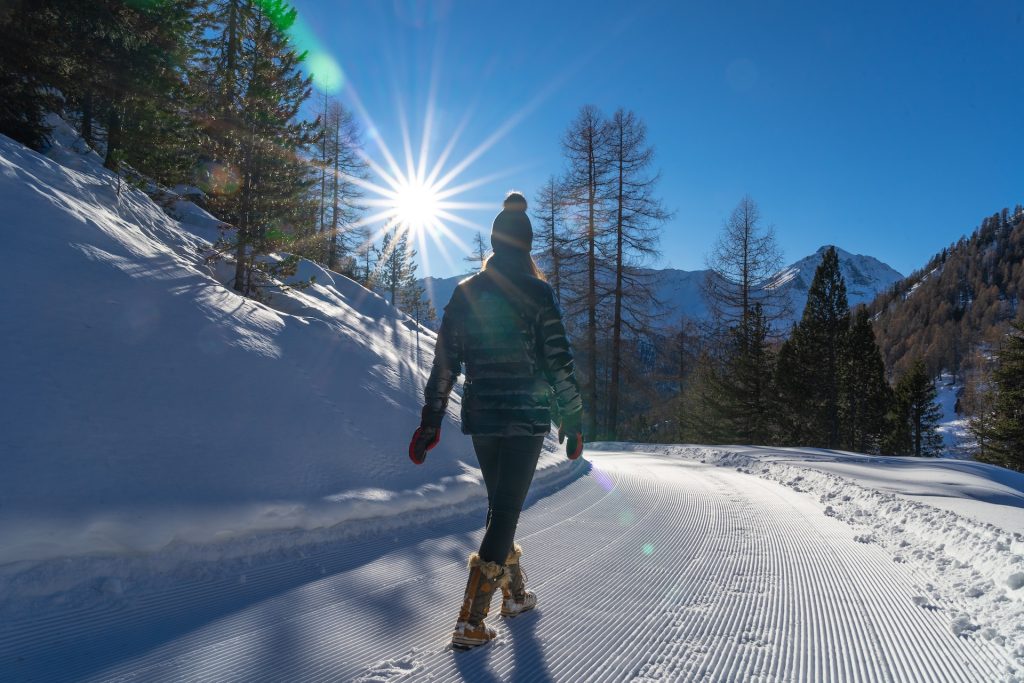 Exploring the Reasons Why Hiking Boots can be