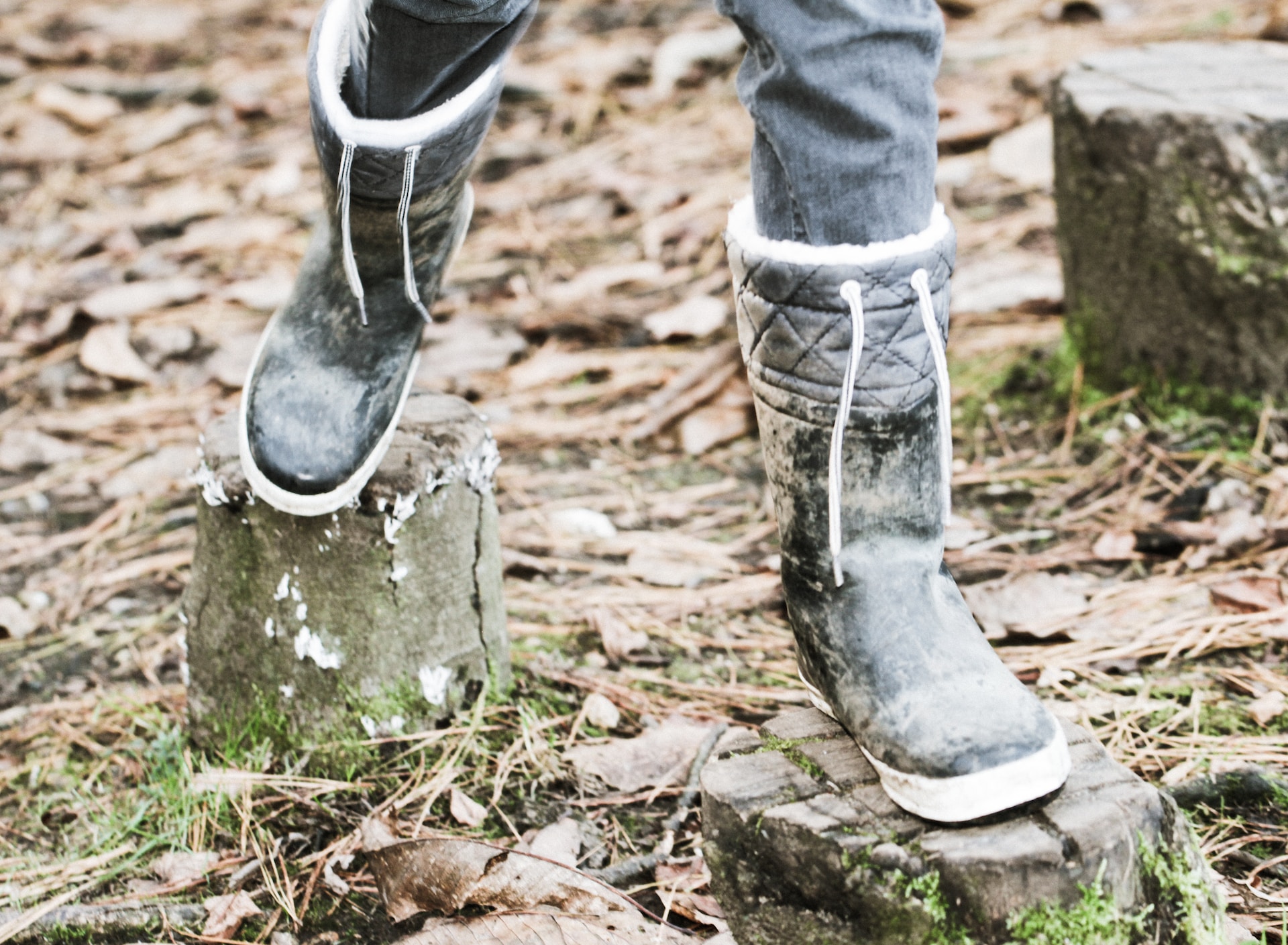 How Are Hiking Boots Different?