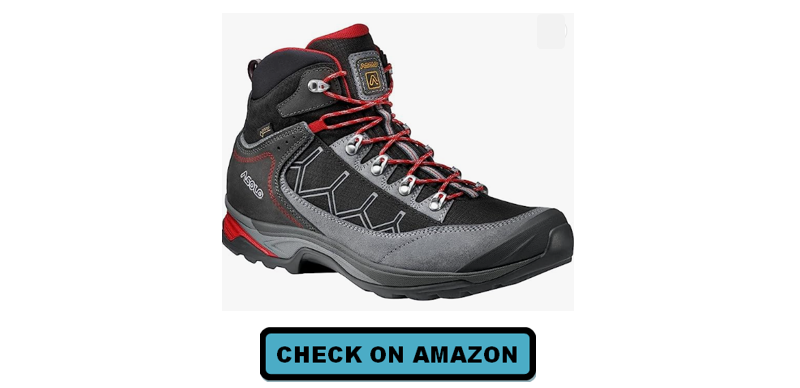 Asolo Men's Falcon GV Durable Hiking Boots