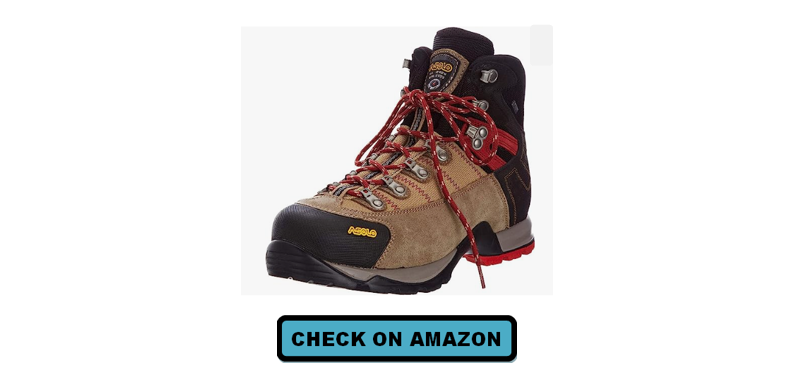 Asolo Men's Fugitive GTX Hiking Boot