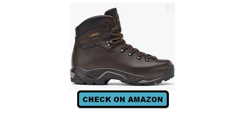 Top 3 Best Asolo Hiking Boots Review - Find Your Perfect Footwear