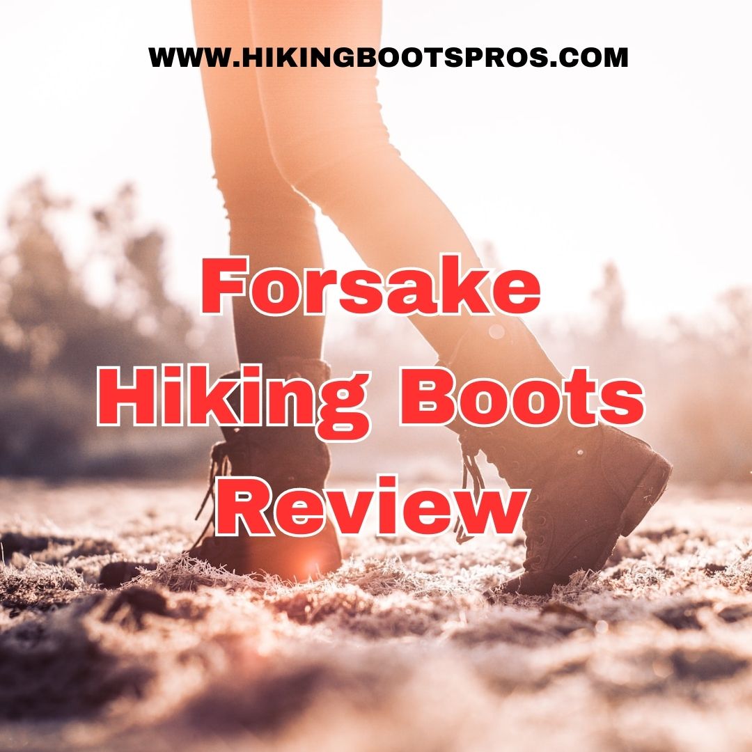 brideng hiking boots review