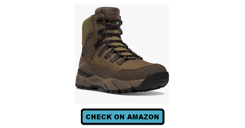 Danner Men's Hike, Outdoor hiking boots 