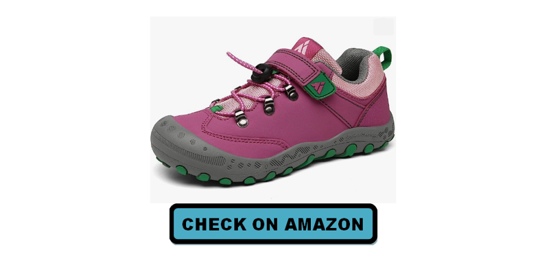Hike Footwear HF Winter Barefoot Boots - Zero-Drop Wide Toe Box Winter Shoes For Men & Women