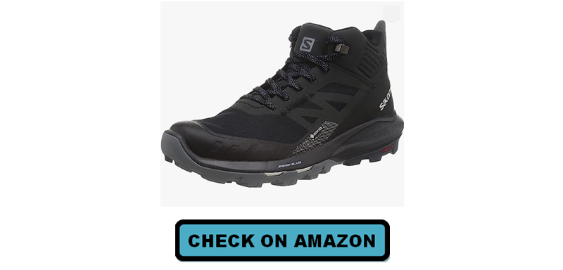 Top 8 Best Hiking Boots for Ice - Stay Sure-Footed on Icy Terrains