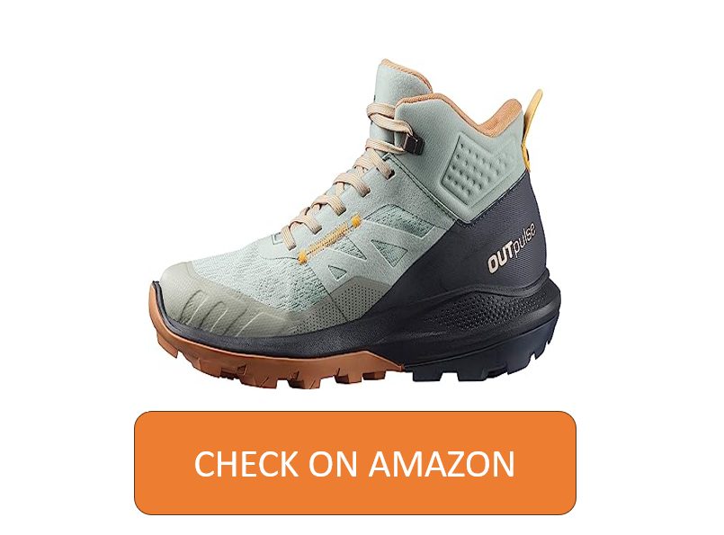 Salomon Outpulse Hiking Boot