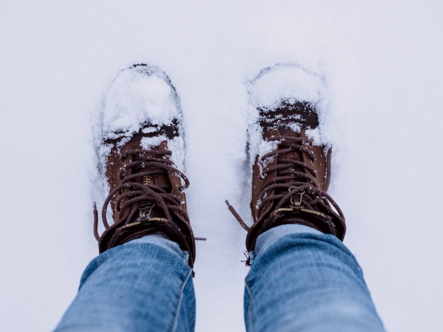 Discover the Top 9 Best Hiking Boots for Snow to Conquer Winter Adventures