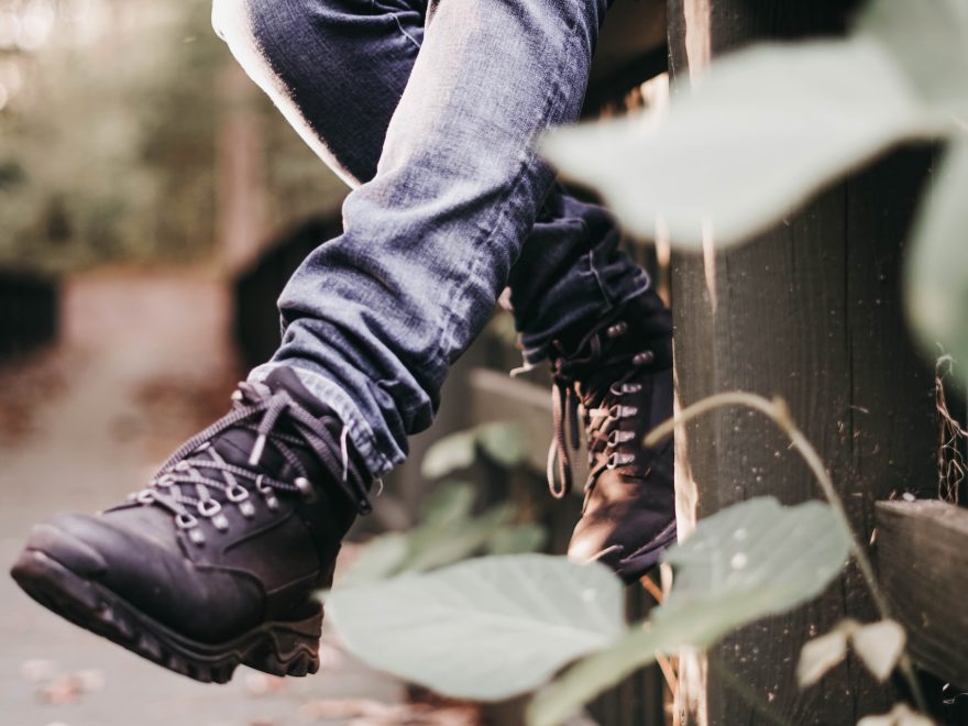 Top 7 Best Hiking Boots for Toe Pain: Alleviate Discomfort and Enjoy Your Hikes