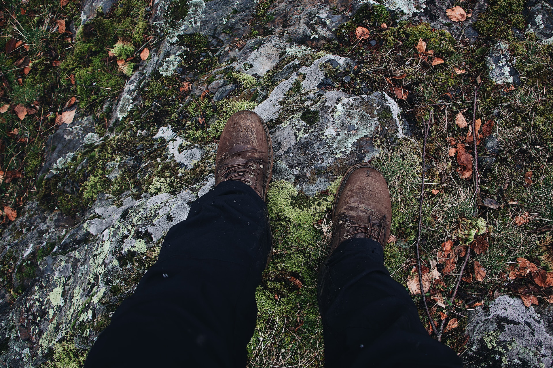 Top 7 Best Hiking Boots for Rock Scrambling Conquer the Terrain