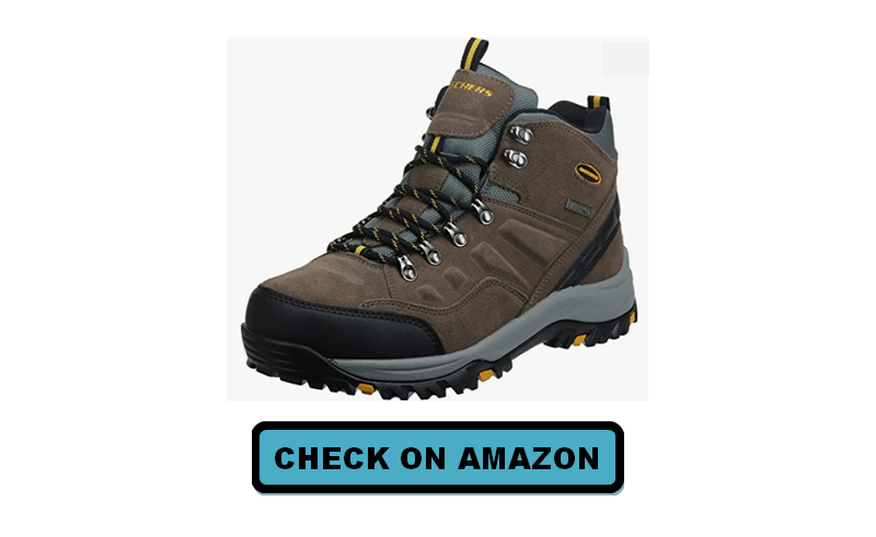 Discover the Top 6 Best Hiking Boots for Low Arches: Perfect Fit