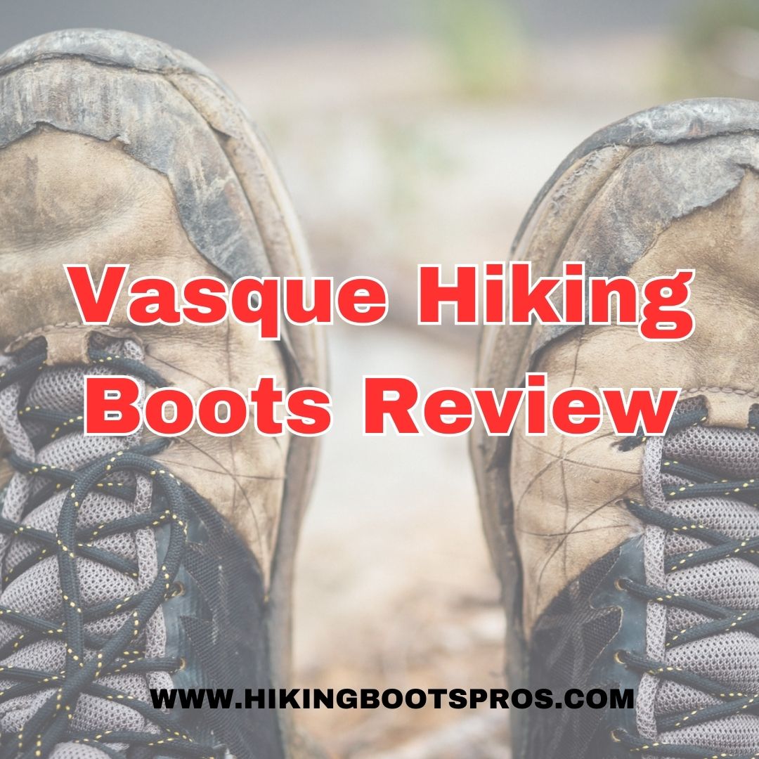 vitike hiking boots